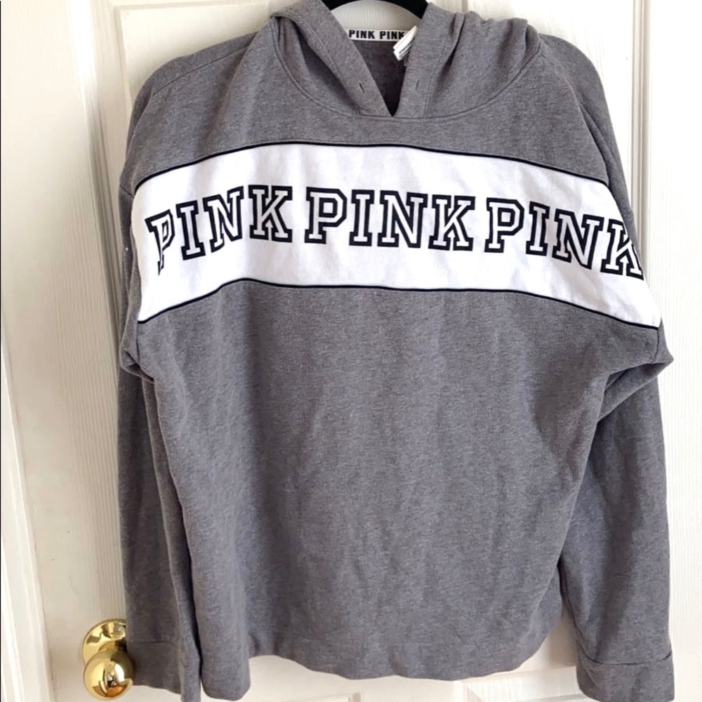 PINK Hoodie